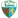 The New Saints crest