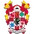 Tranmere Rovers crest