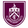 Burnley U18 crest