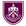 Burnley U18 crest