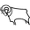 Derby County crest