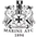 Marine crest