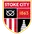 Stoke City U21 crest