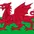 Wales U21 crest