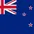 New Zealand U17 crest