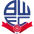 Bolton Wanderers crest