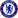 Chelsea U18 crest