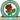 Blackburn Rovers U18 crest