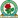 Blackburn Rovers U18 crest