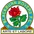 Blackburn Rovers U18 crest