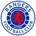 Rangers B crest