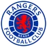 Rangers B crest