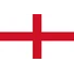 England U17 crest