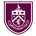 Burnley U21 crest