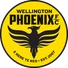 Wellington Phoenix Reserves crest