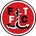 Fleetwood Town U18 crest