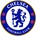 Chelsea U19 crest