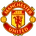 Manchester United U18 crest