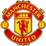 Manchester United U18 crest