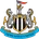 Newcastle United U21 crest