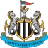 Newcastle United U21 crest