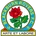 Blackburn Rovers U21 crest