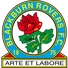 Blackburn Rovers U21 crest