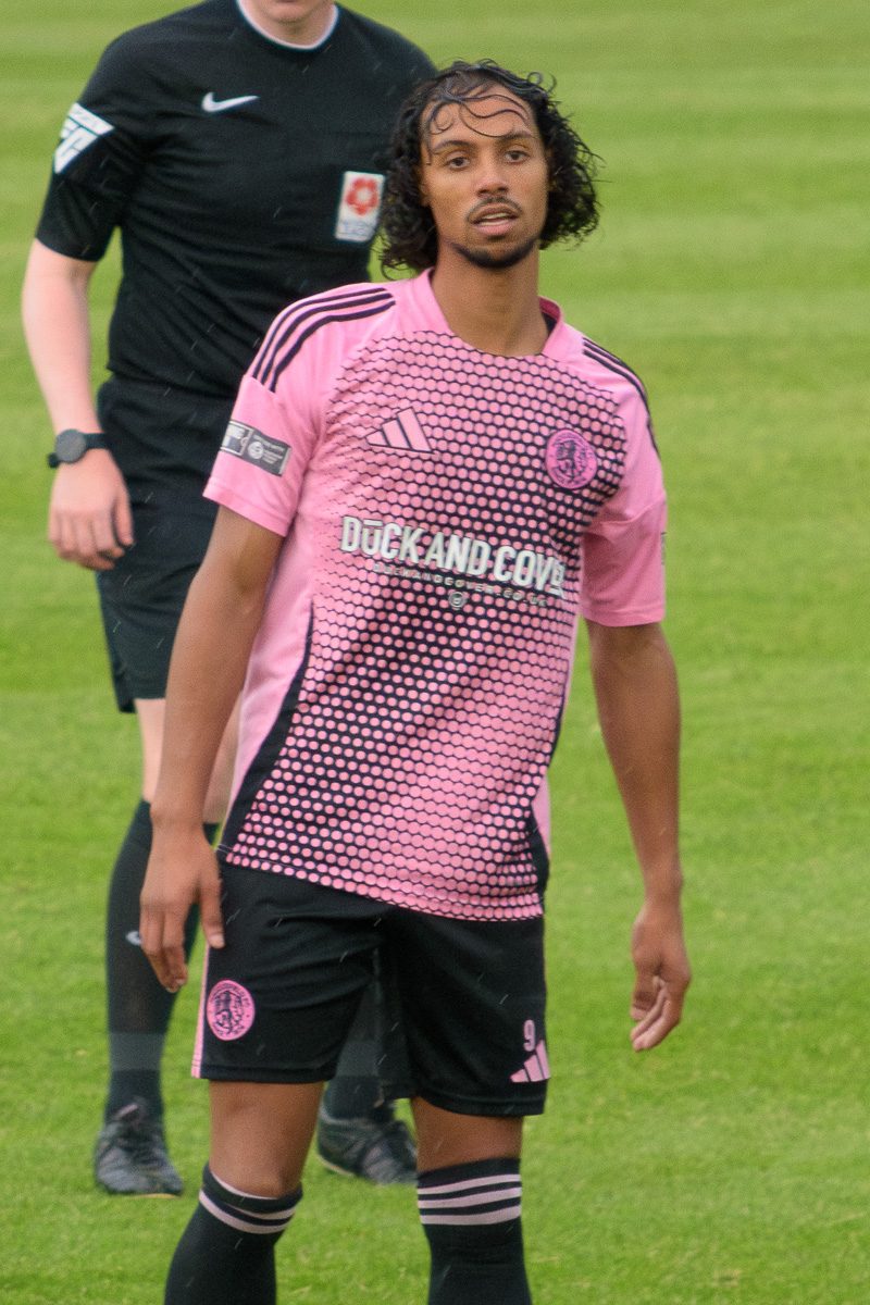 D'Mani Mellor — photo Dominic Nelson (CC BY-SA 4.0)