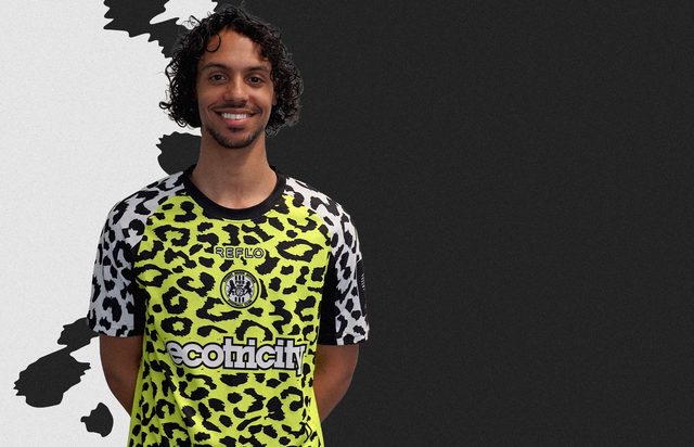 D'Mani Mellor, Forward — photo Forest Green Rovers
