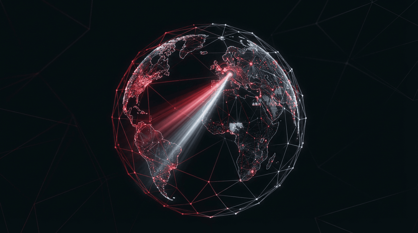 The Global Scouting Revolution: AI That Sees What Scouts Can't