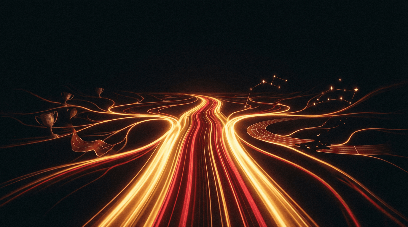 The Post-Career Blueprint: Planning Legacy From Day One